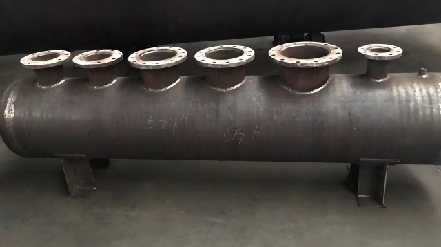 八公山集分水器属于特种设备吗